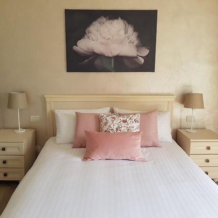 Cascina Dei Fiori Hotel San Lorenzo  Ngoại thất bức ảnh