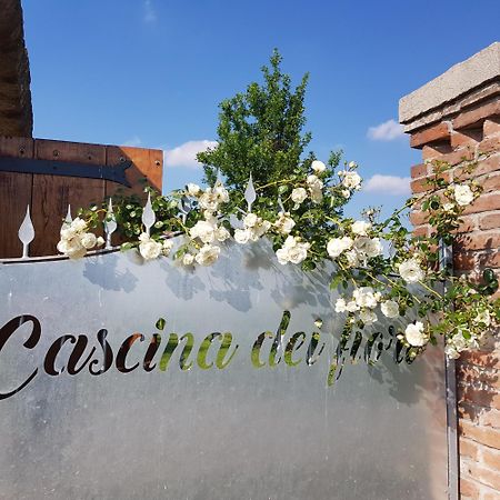 Cascina Dei Fiori Hotel San Lorenzo  Ngoại thất bức ảnh