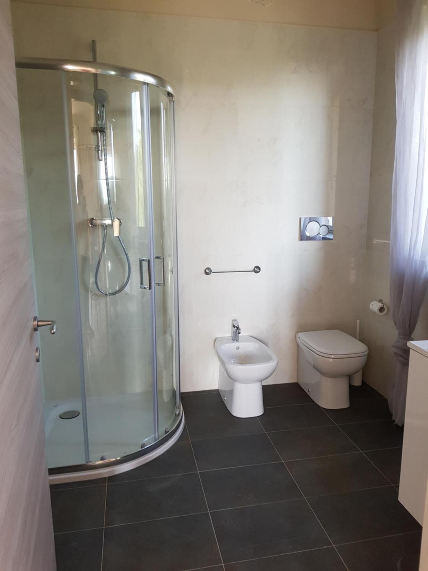 Cascina Dei Fiori Hotel San Lorenzo  Ngoại thất bức ảnh