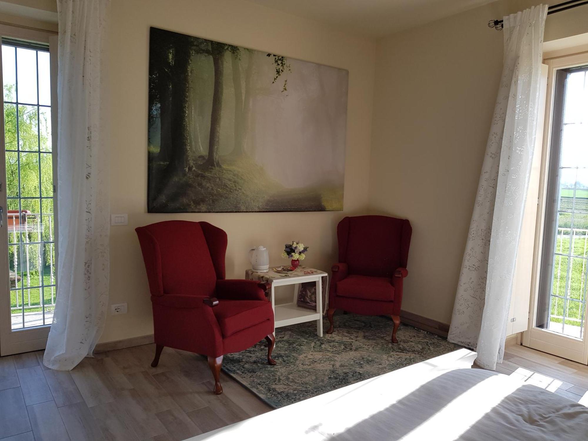 Cascina Dei Fiori Hotel San Lorenzo  Ngoại thất bức ảnh
