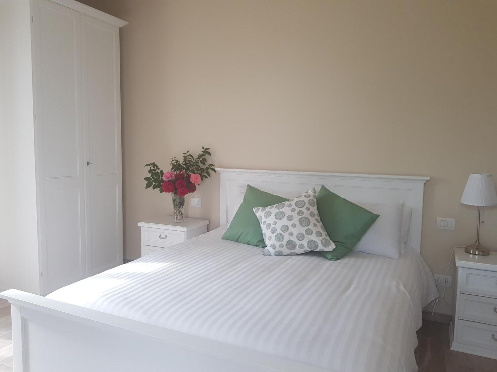 Cascina Dei Fiori Hotel San Lorenzo  Ngoại thất bức ảnh