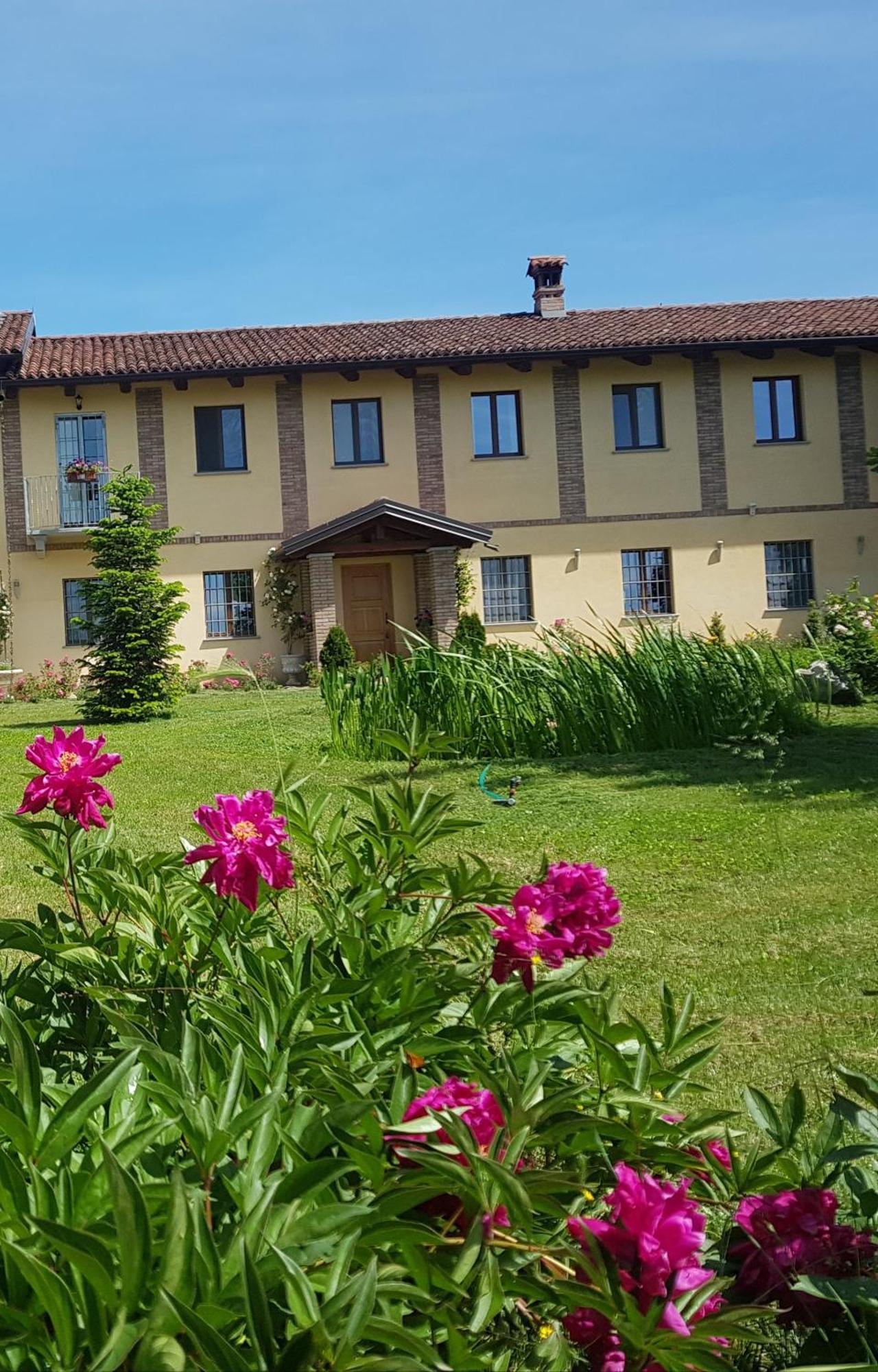 Cascina Dei Fiori Hotel San Lorenzo  Ngoại thất bức ảnh