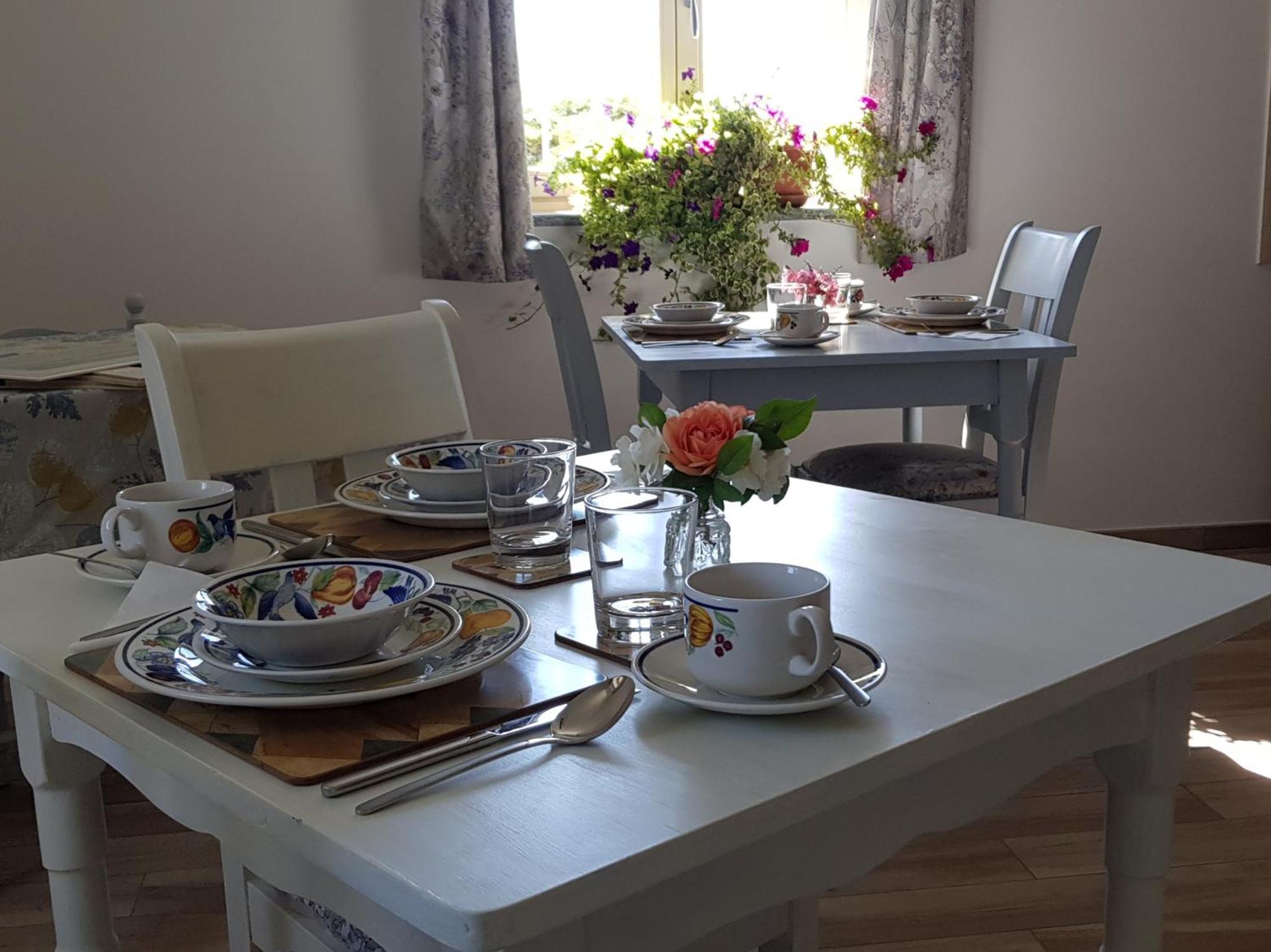 Cascina Dei Fiori Hotel San Lorenzo  Ngoại thất bức ảnh